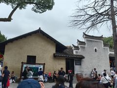 -韶山毛泽东同志故居