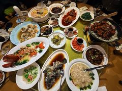 -长兴菜馆(高桥店)