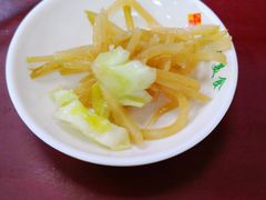 -小胖包子王(光明楼店)