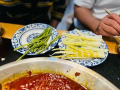 -飘香火锅(玉林西路店)