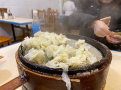 -海汇源老烧麦店(东大街总店)