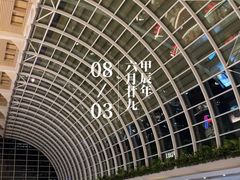 -滨海湾金沙购物商场