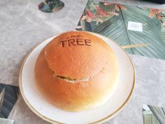 咖喱面包鸡-大树餐厅(红旗街万达店)