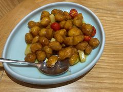 -德胜轩正宗顺德菜(宝安沙井会展中心店)