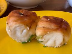 -舒蔡记生煎菜饭(云南中路店)