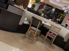 -必胜客(湘隆店)