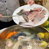 爱吃🐟的绝对不能错过丨粤师傅·无骨鱼