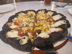 -必胜客(双榆树店)