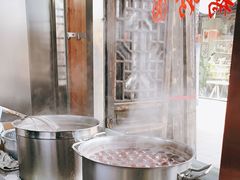 -粗茶淡饭(东关街店)