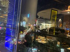 -小大董·烤鸭(观景餐厅·南京西路店)