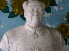-枫泾古镇-人民公社旧址