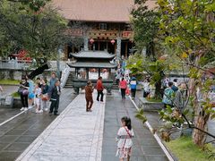 -大理文庙(大理古城)