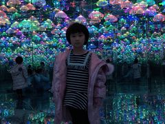 -天津梵高星空艺术馆(天河城旗舰店)
