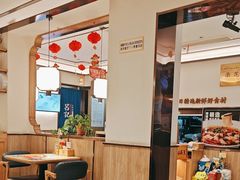 -吕记老鸭汤·徽菜馆(东营路店)