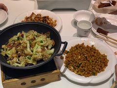 -紫光园(劲松店)