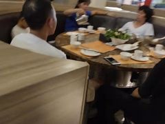 大堂-黄记煌三汁焖锅(渝北金港国际店)