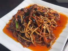 -一楼食业·食惠一楼