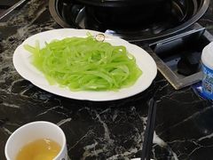 -李师傅脆肚(华强北店)