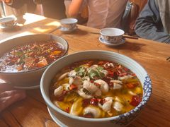 -花迹·金陵南京菜(老门东店)