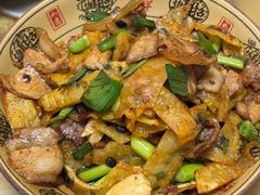 -周师饭店