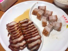 -澳门陈光记烧味饭店(郎家园店)