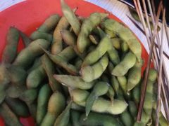 -兆辉木炭海鲜烧烤·海鲜小炒