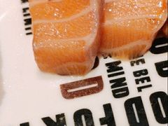 刺身-The COOK·厨餐厅·自助餐(浦东嘉里大酒店)