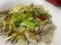 -联丰美食(番禺店)