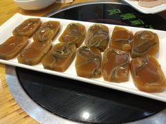 -风情丽江斑鱼火锅(孙家沟西南路80号店)