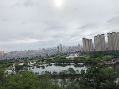 -北山公园