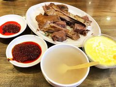 -清真益鑫羊肉手抓馆(南大街店)