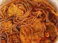 -水平有限广西米粉·广西风味集(五道口店)