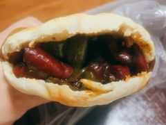 肥肠锅盔-刘小武·锅魁(总店)