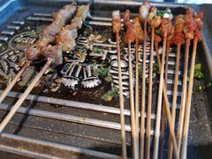 -聚点串吧·北京烧烤(赵登禹路店)