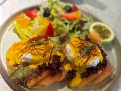 -BE BRIGHT KITCHEN(正佳广场店)