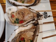 -喝丢一只鞋海鲜烧烤(文体街店)