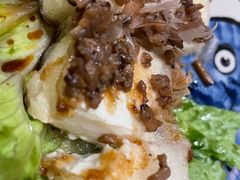 -一井烧肉·活鳗·寿司(望京SOHO店)