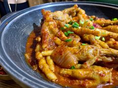 -HOTISLAND海鸡岛·韩国料理(江南西店)