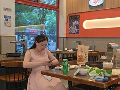 -揽月斋炙子烤肉·清真(安定门·五道营店)