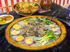 -老渔家·白族·石板烧·野生菌火锅(古城中心店)