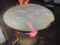 -云南大锅豆浆店
