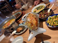 -树厨贵州菜(大十字店)