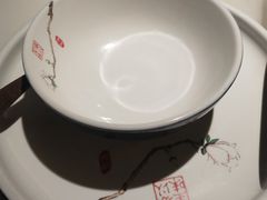 -绿茶餐厅(松江万达店)