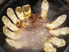 -锅来乐地锅鸡(安亭店)