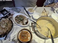 -煲王粤菜餐厅(中侨中心店)