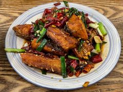 -静一餐厅·湖北菜(前门创始店)