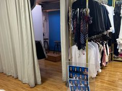 -爱定格照相馆·证件照(青岛李村苏宁店)