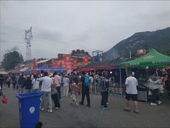 -丹东凤凰山景区