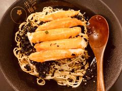 -贡梅老面馆·蟹粉面·无锡特色小吃(南长街主推店)