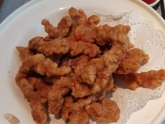 -阿娘家·原生态农家菜(国顺东路店)